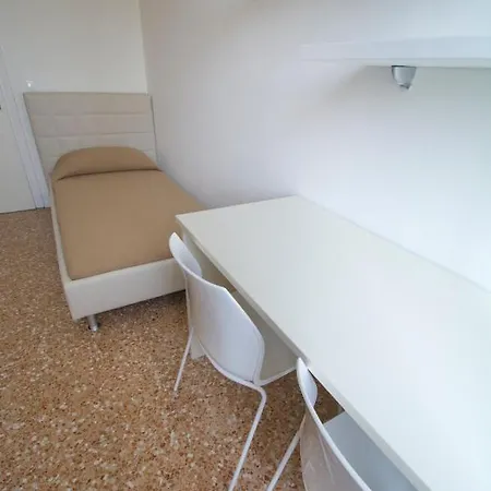 Ca Rosa Canal View Apartman Velence
