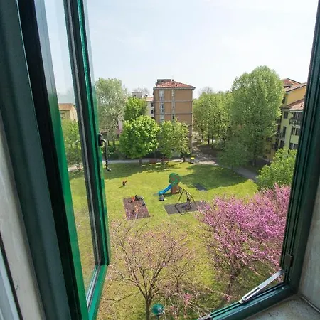 Ca Rosa Canal View