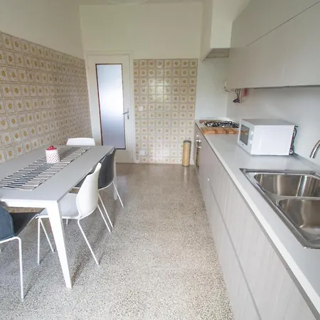 Ca Rosa Canal View Apartman Velence