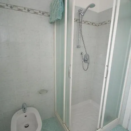 Apartmán Ca Rosa Canal View