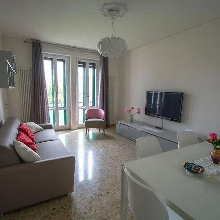 Ca Rosa Canal View Апартаменты *