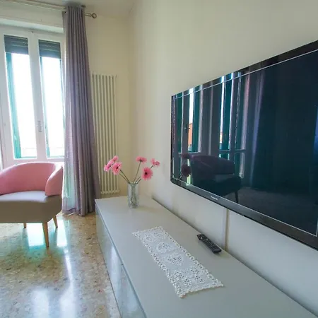 Ca Rosa Canal View * Венеция
