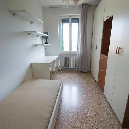 Ca Rosa Canal View Апартаменты